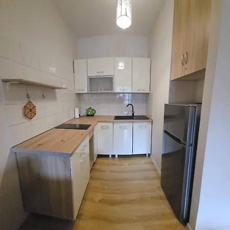 Kolorowe Etna Kołobrzeg