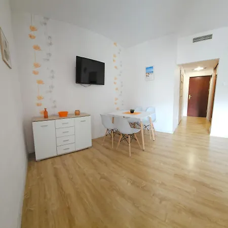 Kolorowe Etna * Kołobrzeg