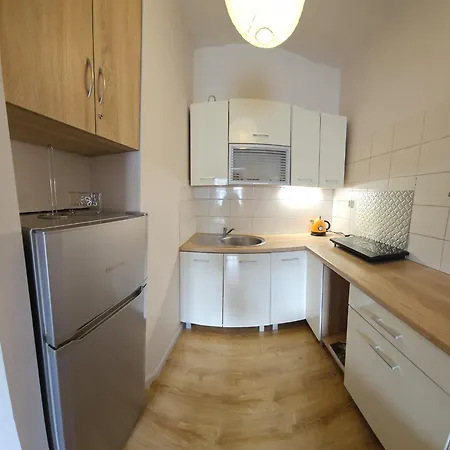 Kolorowe Etna Apartament *