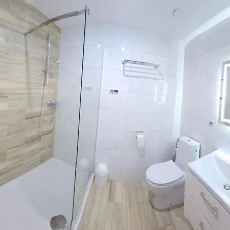 Kolorowe Etna Appartamento *