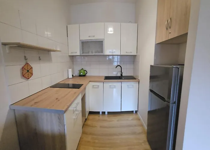 Kolorowe Etna Kołobrzeg