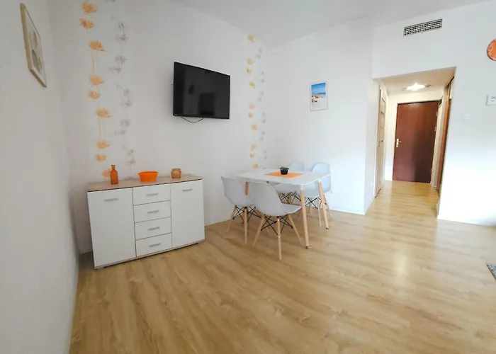 Kolorowe Etna * Kołobrzeg