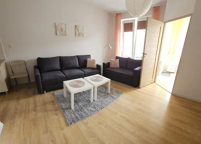 Kolorowe Etna Apartment