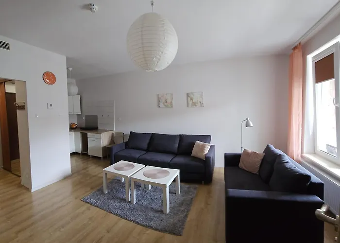 Apartment Kolorowe Etna