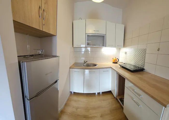 Kolorowe Etna Apartment *