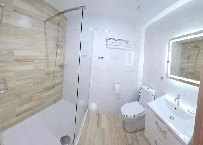 Kolorowe Etna Appartamento *